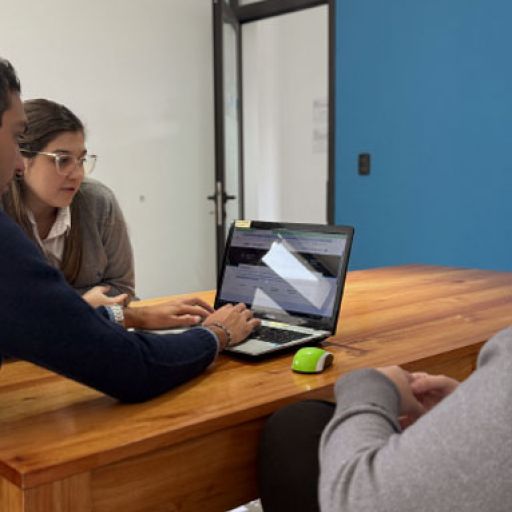Estudio Nuñez